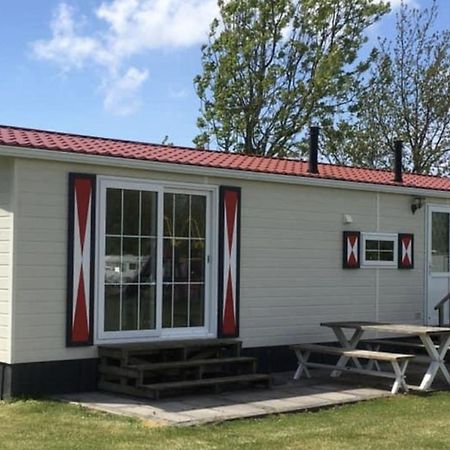 Boerderijcamping Plantlust Veere Luaran gambar
