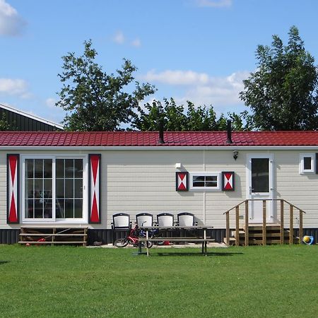 Boerderijcamping Plantlust Veere Luaran gambar
