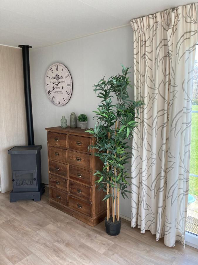 Boerderijcamping Plantlust Veere Luaran gambar