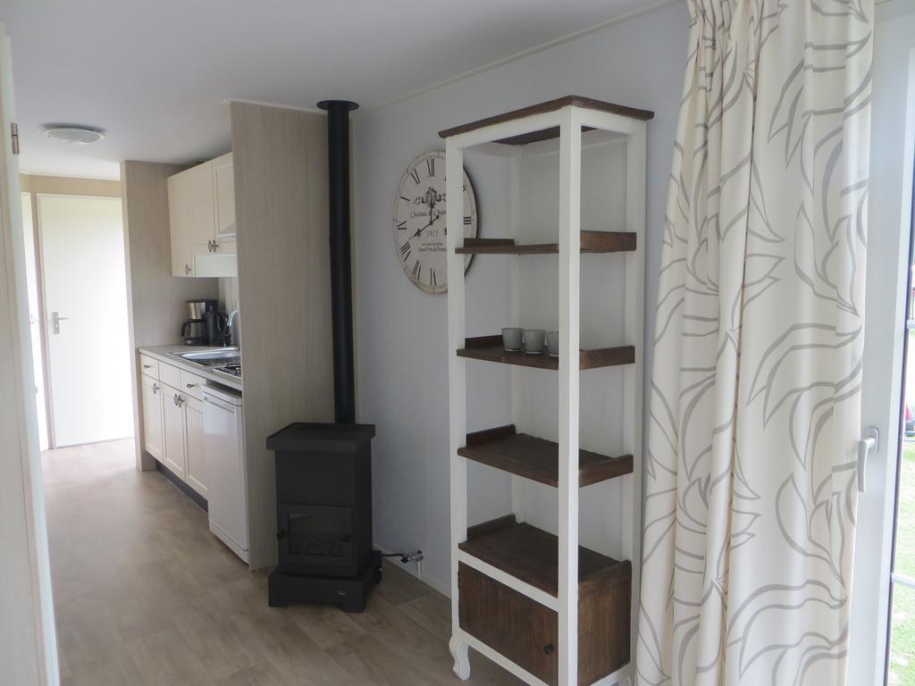 Boerderijcamping Plantlust Veere Bilik gambar