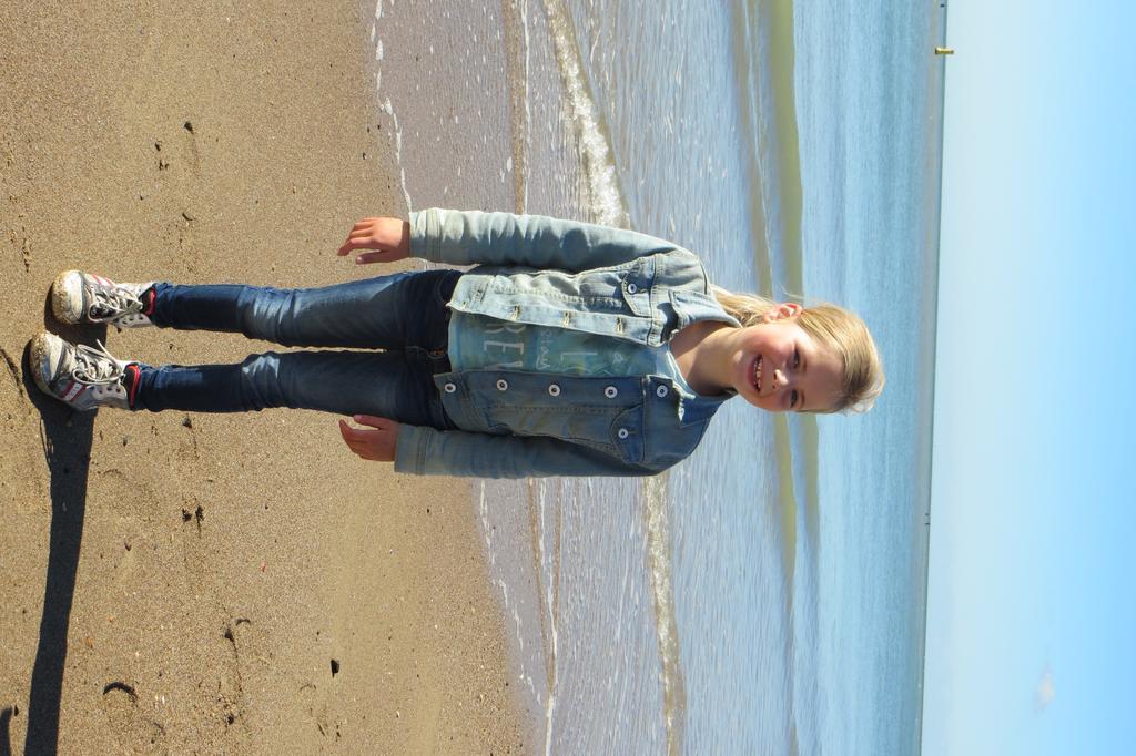 Boerderijcamping Plantlust Veere Luaran gambar