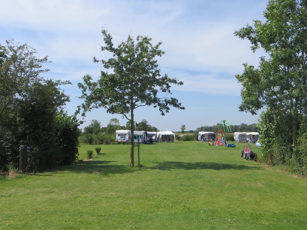 Boerderijcamping Plantlust Veere Bilik gambar