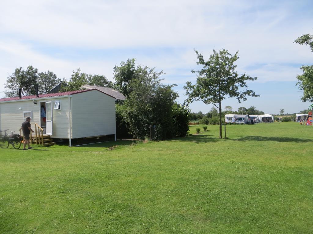 Boerderijcamping Plantlust Veere Bilik gambar