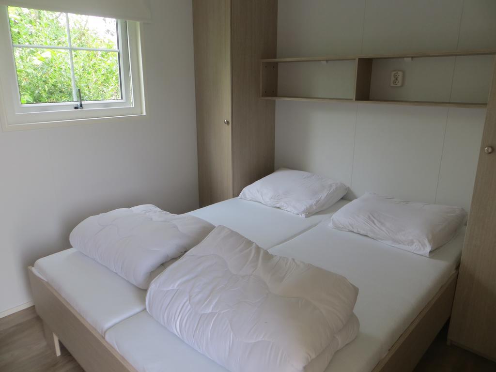 Boerderijcamping Plantlust Veere Bilik gambar