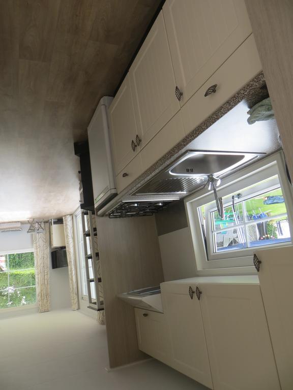 Boerderijcamping Plantlust Veere Luaran gambar