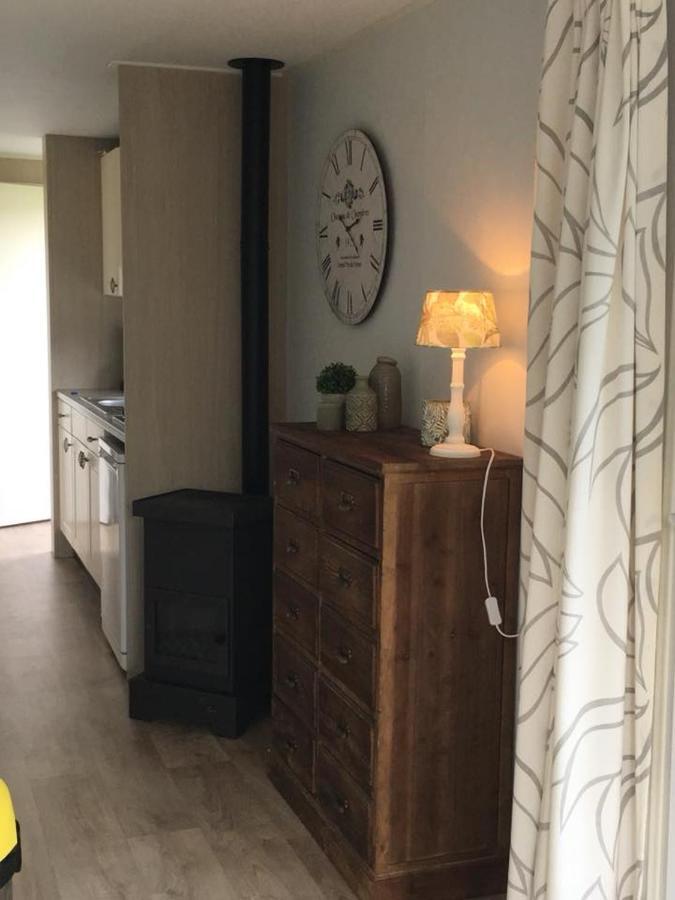 Boerderijcamping Plantlust Veere Luaran gambar
